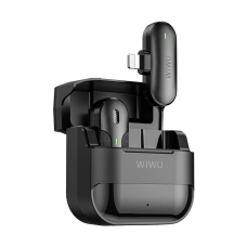 Wiwu WM001 Mini Wireless Microphone For iOS